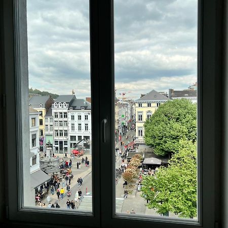 La Danish Home Luik Buitenkant foto