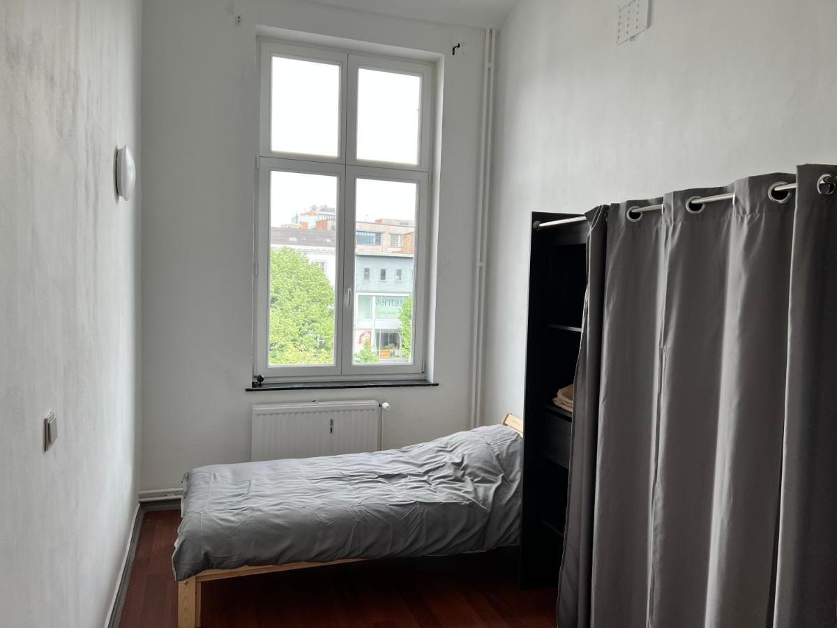 La Danish Home Luik Buitenkant foto