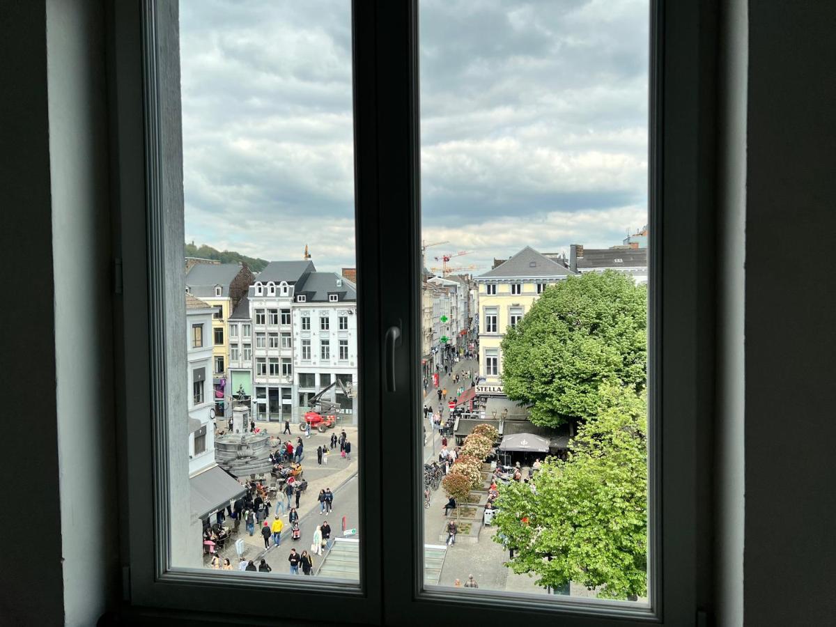 La Danish Home Luik Buitenkant foto