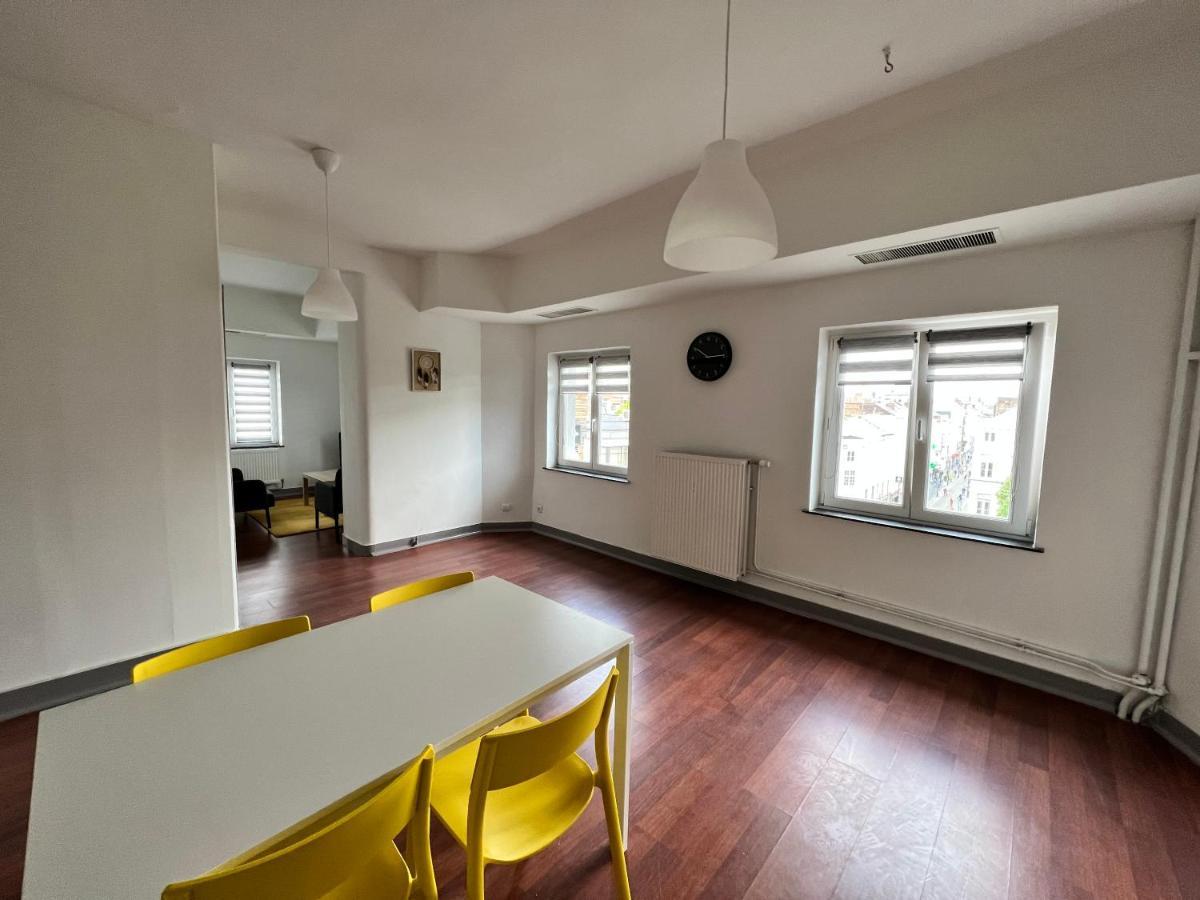 La Danish Home Luik Buitenkant foto