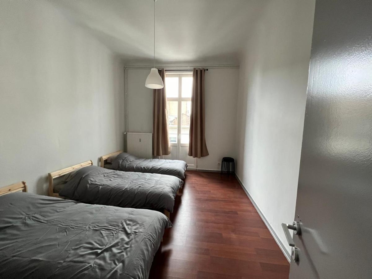 La Danish Home Luik Buitenkant foto