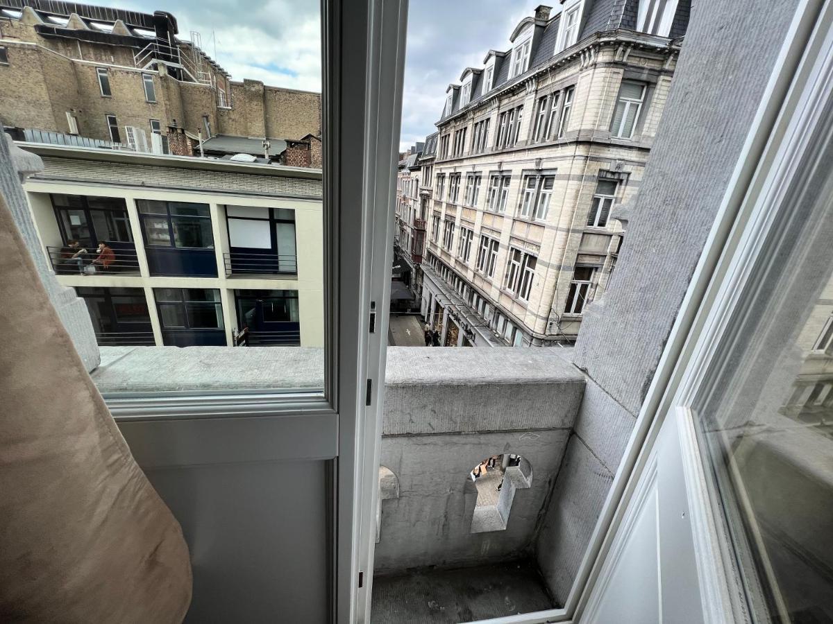 La Danish Home Luik Buitenkant foto