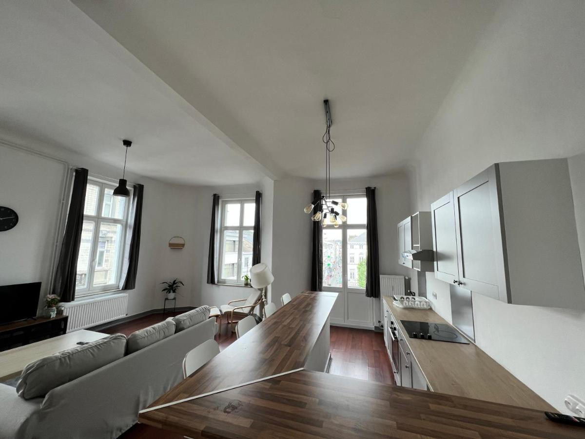 La Danish Home Luik Buitenkant foto