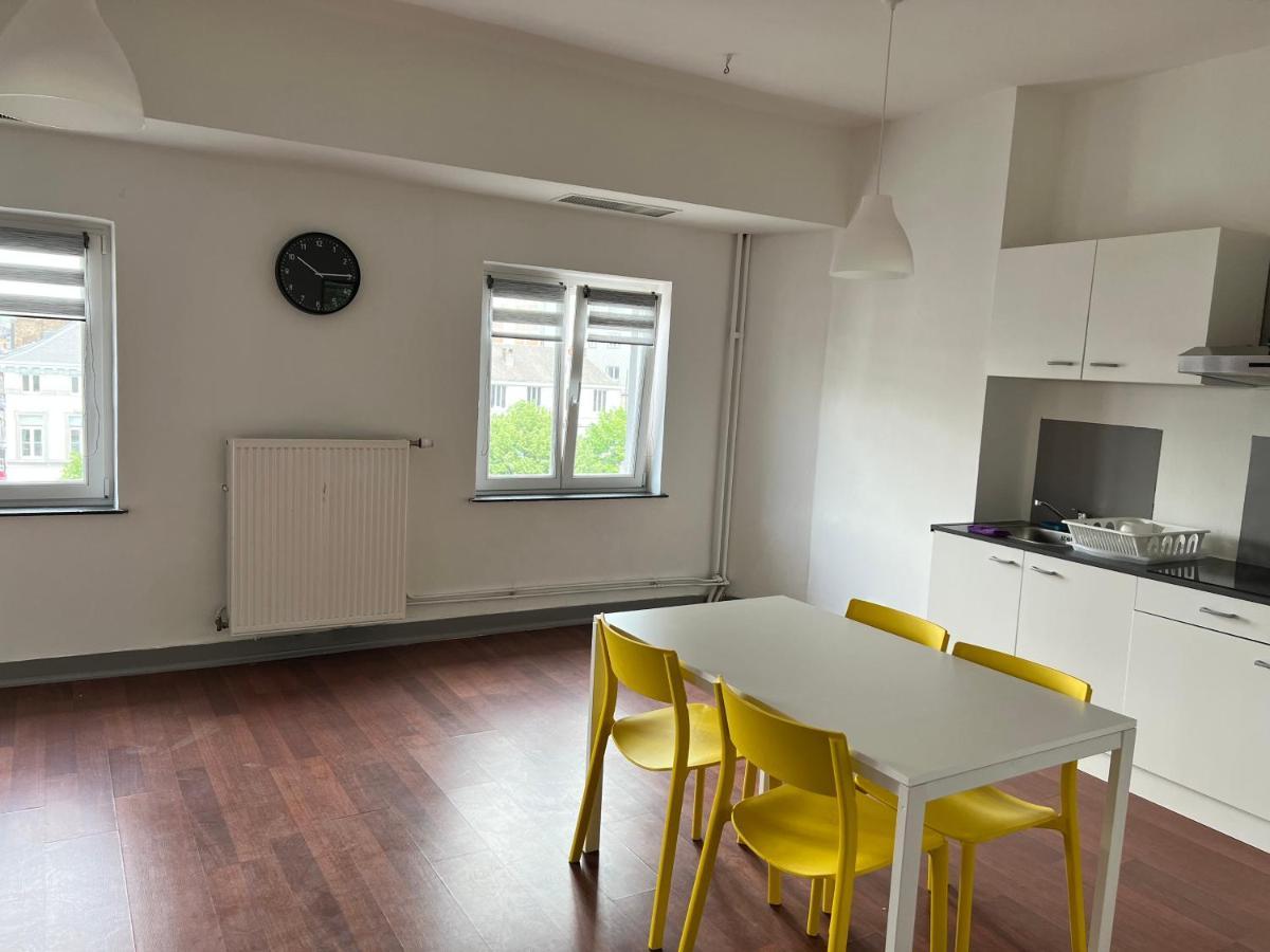La Danish Home Luik Buitenkant foto