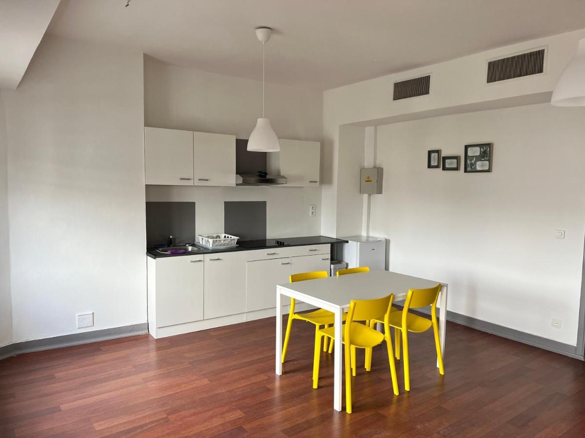 La Danish Home Luik Buitenkant foto