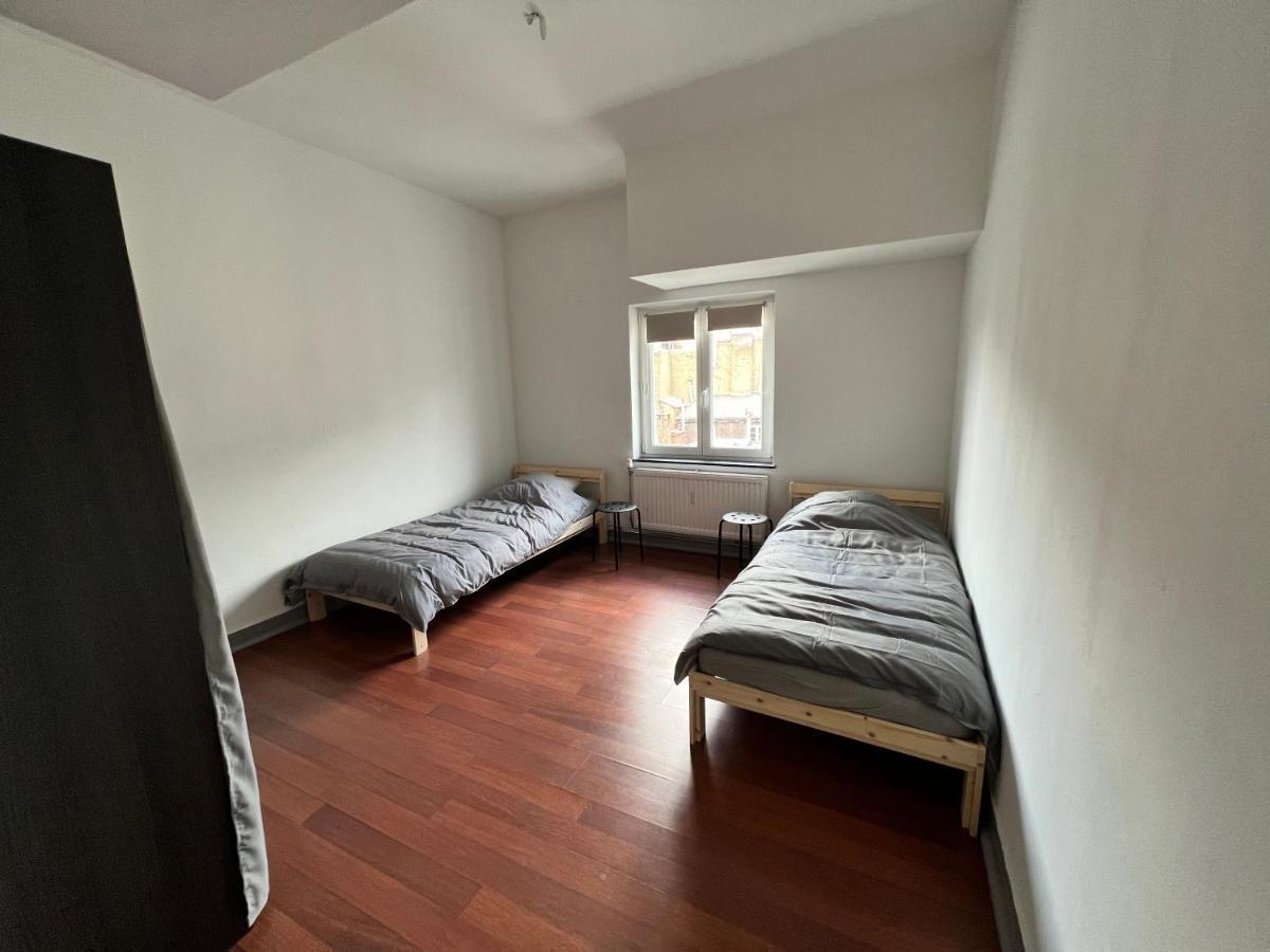 La Danish Home Luik Buitenkant foto