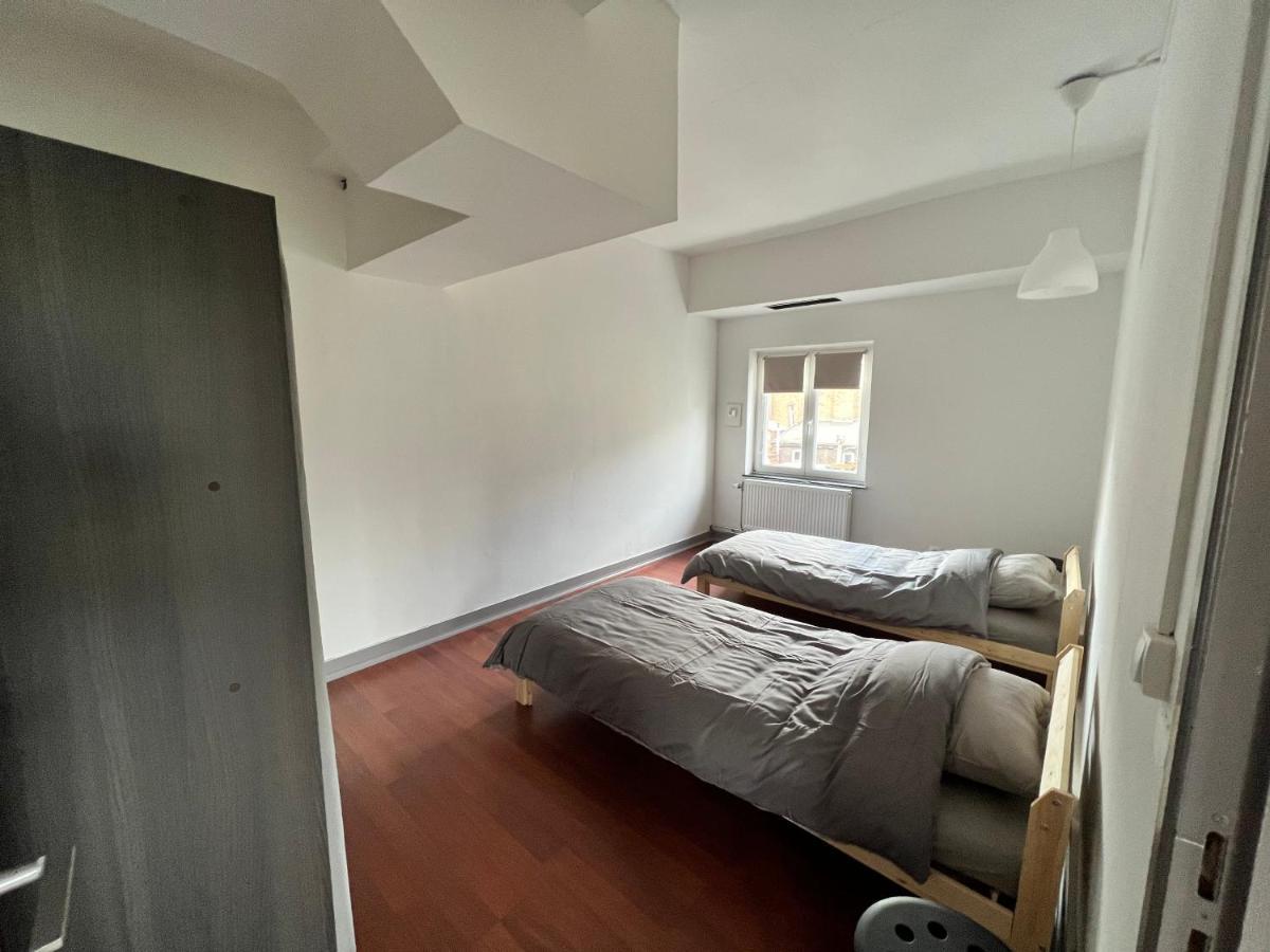 La Danish Home Luik Buitenkant foto